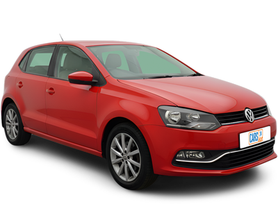 Volkswagen Polo-img